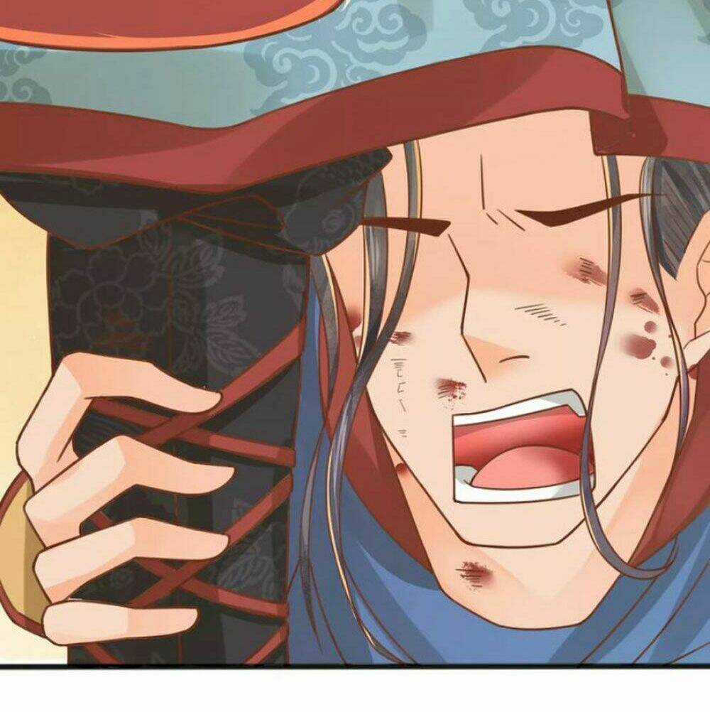 Chọc Nhầm Thượng Thần Băng Lãnh Chapter 4 trang 4