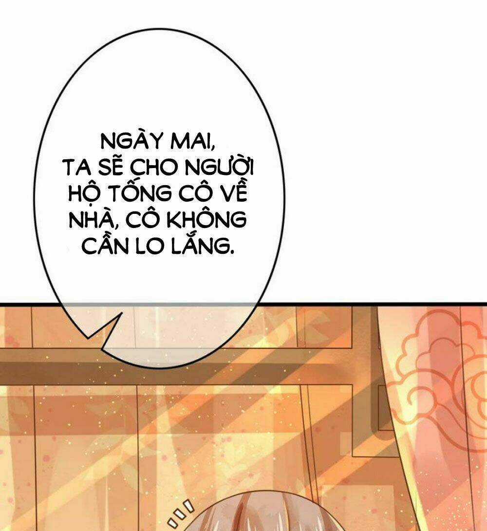 Chọc Nhầm Thượng Thần Băng Lãnh Chapter 4 trang 40