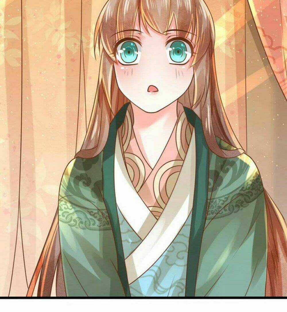 Chọc Nhầm Thượng Thần Băng Lãnh Chapter 4 trang 41