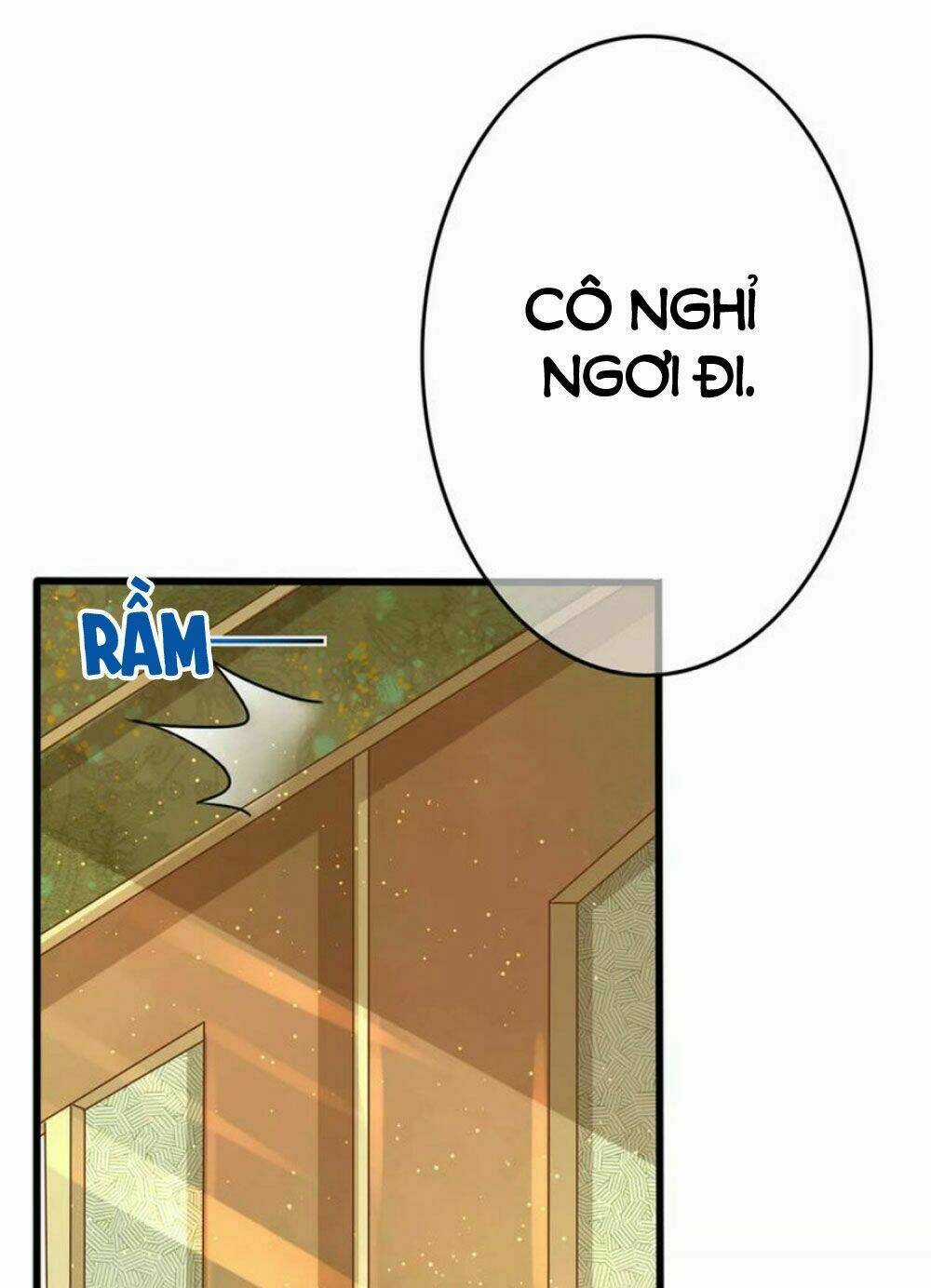 Chọc Nhầm Thượng Thần Băng Lãnh Chapter 4 trang 42