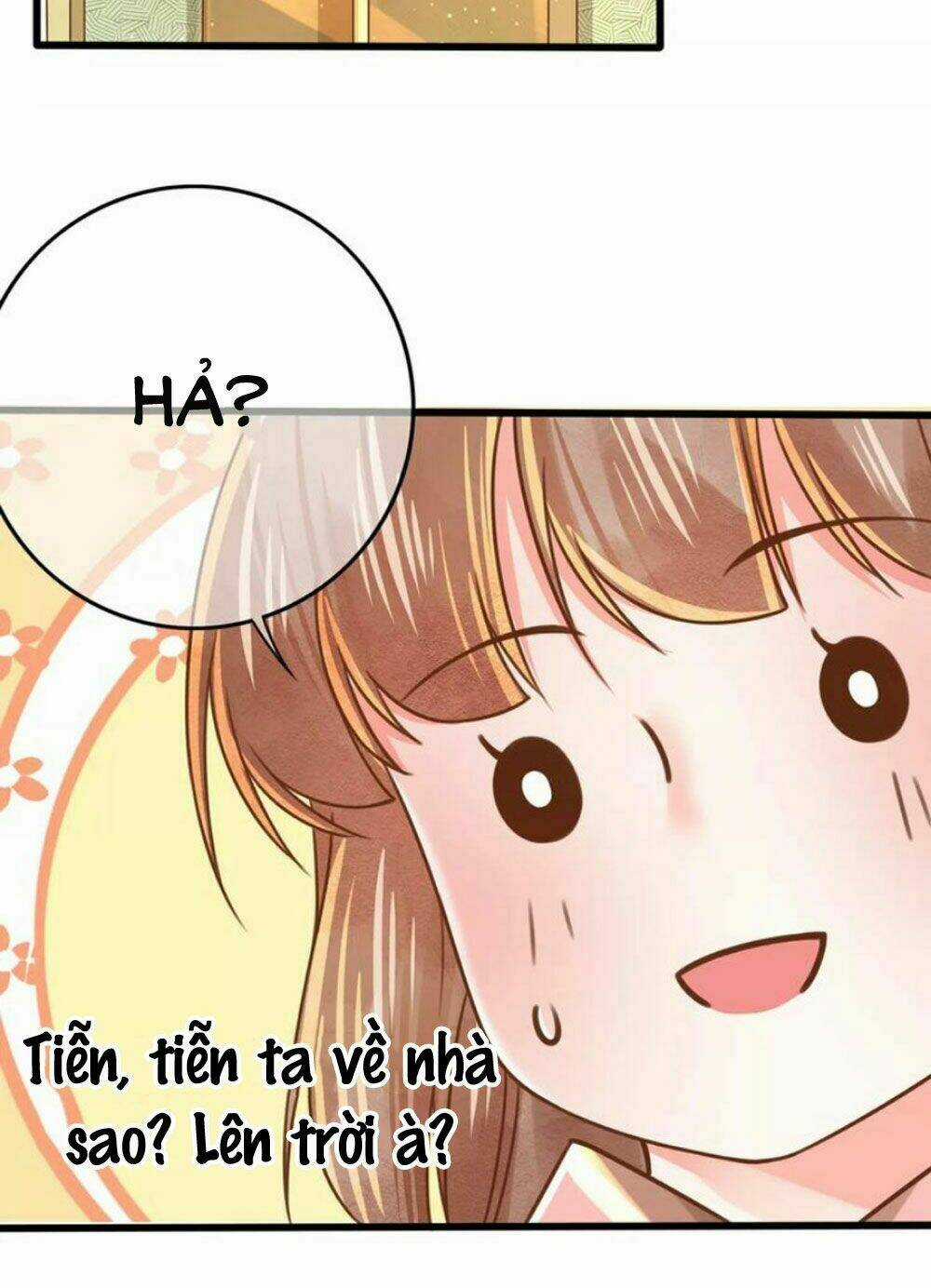 Chọc Nhầm Thượng Thần Băng Lãnh Chapter 4 trang 43