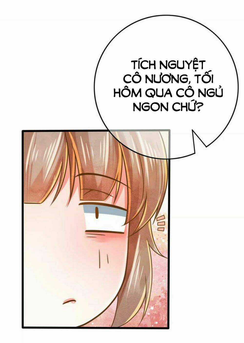 Chọc Nhầm Thượng Thần Băng Lãnh Chapter 4 trang 46