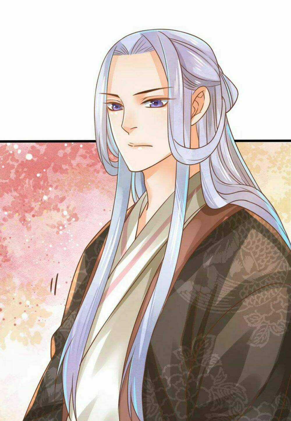 Chọc Nhầm Thượng Thần Băng Lãnh Chapter 4 trang 47