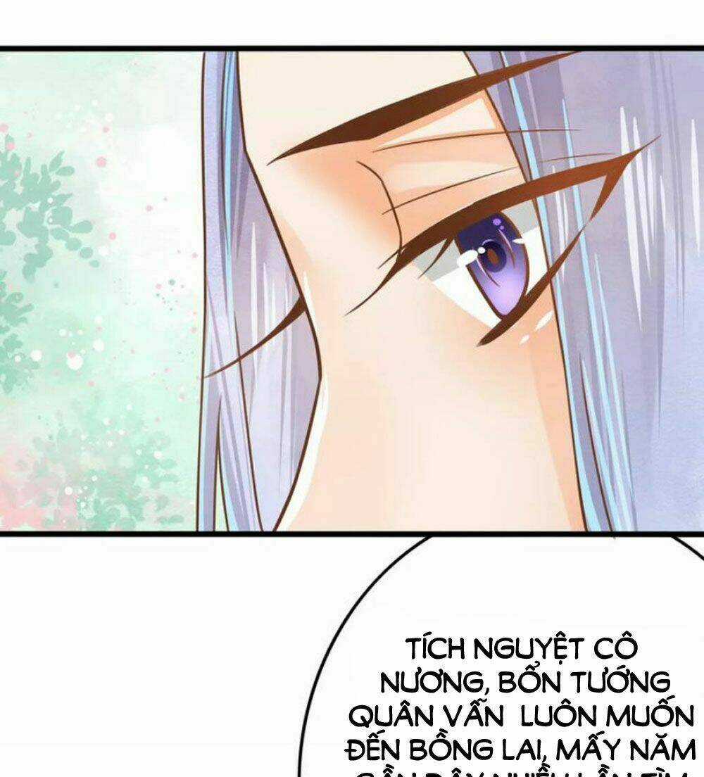 Chọc Nhầm Thượng Thần Băng Lãnh Chapter 4 trang 51