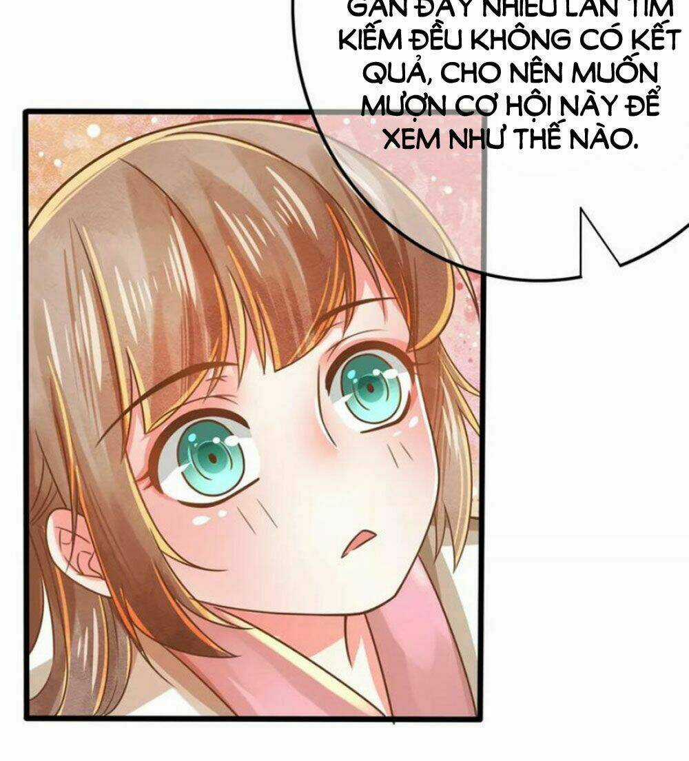 Chọc Nhầm Thượng Thần Băng Lãnh Chapter 4 trang 52