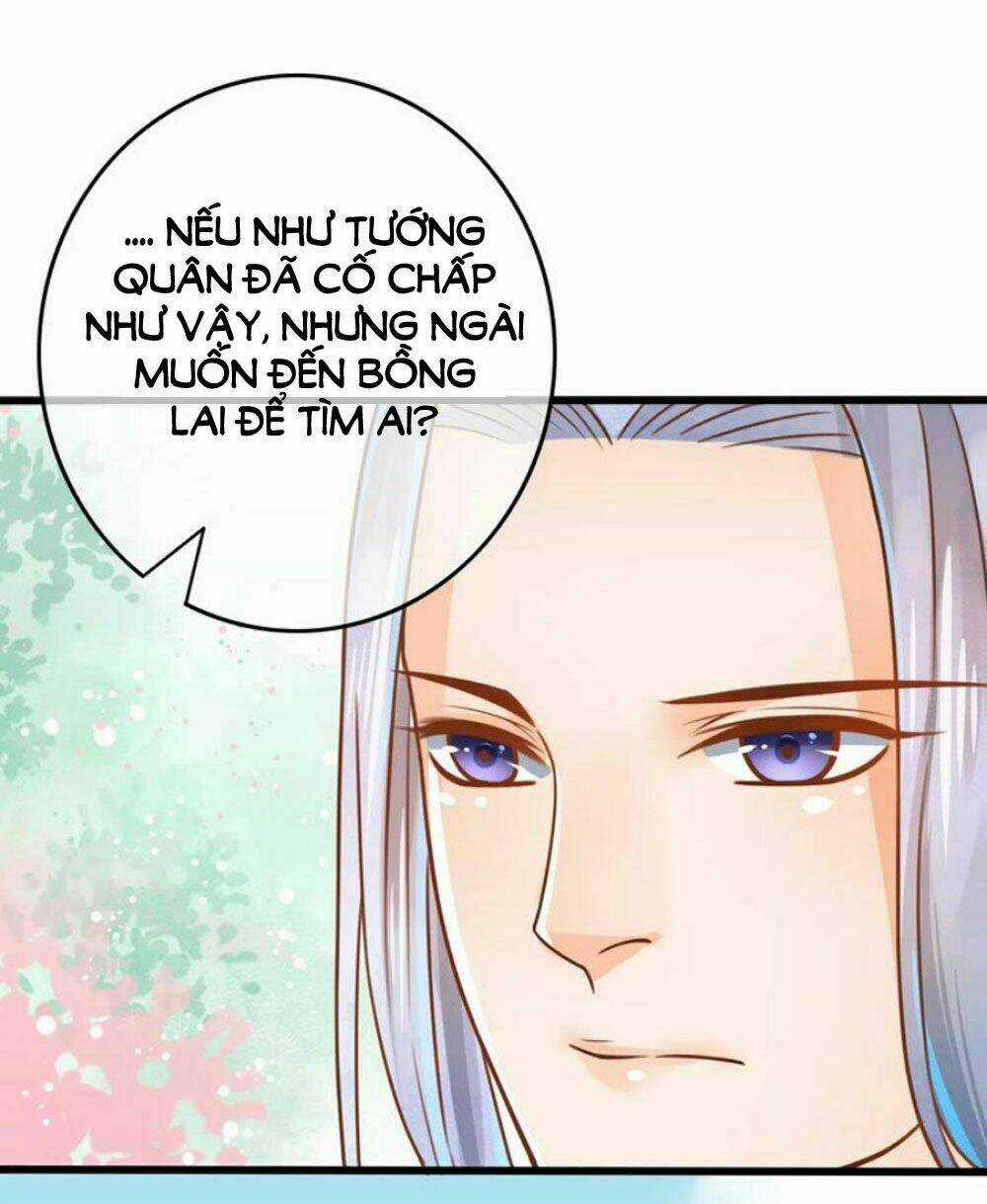 Chọc Nhầm Thượng Thần Băng Lãnh Chapter 4 trang 53