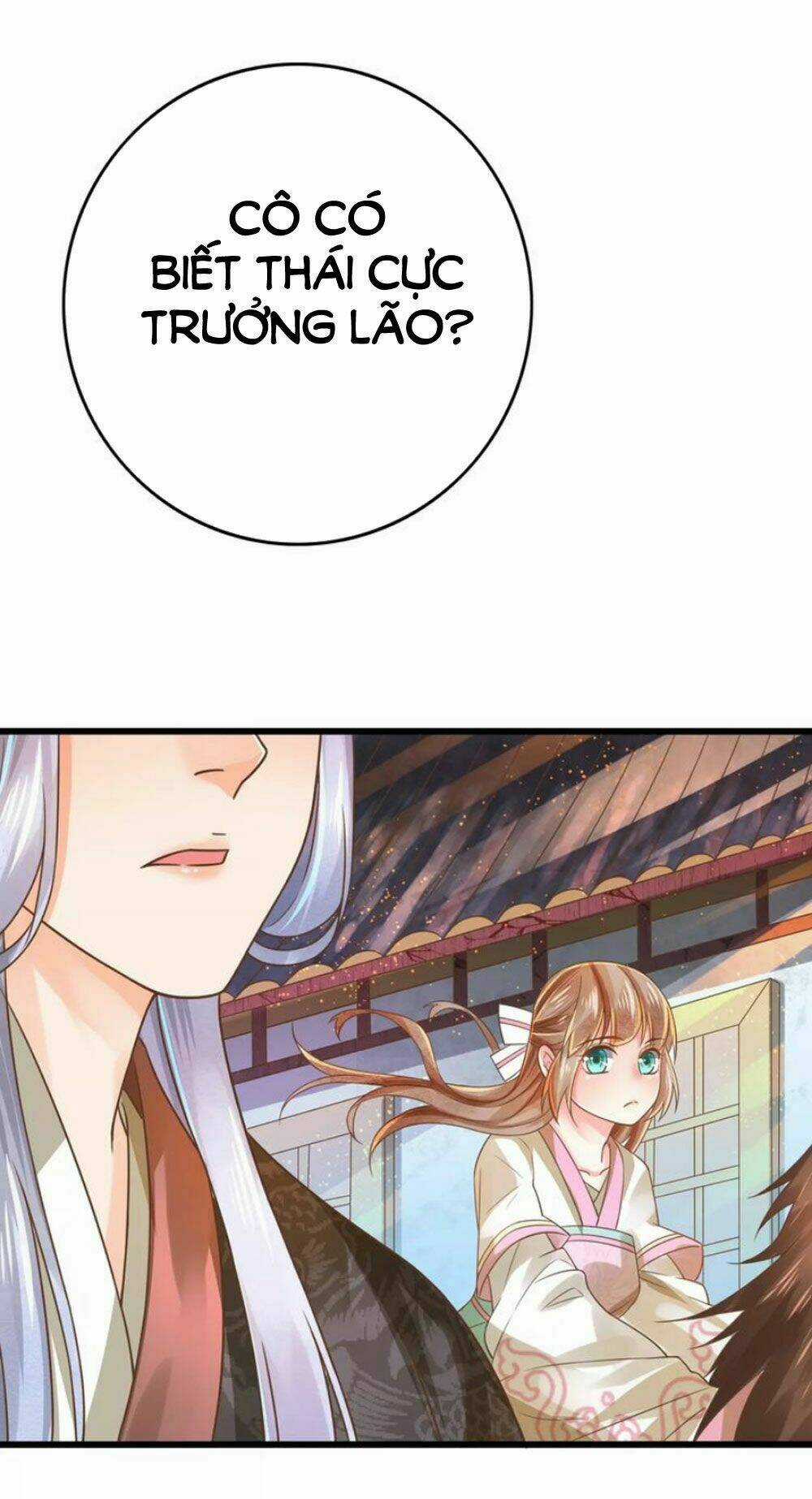 Chọc Nhầm Thượng Thần Băng Lãnh Chapter 4 trang 56