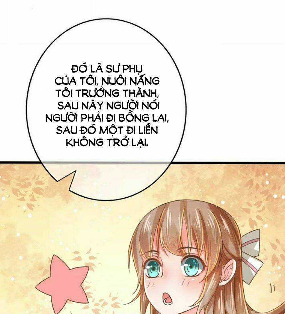 Chọc Nhầm Thượng Thần Băng Lãnh Chapter 4 trang 57