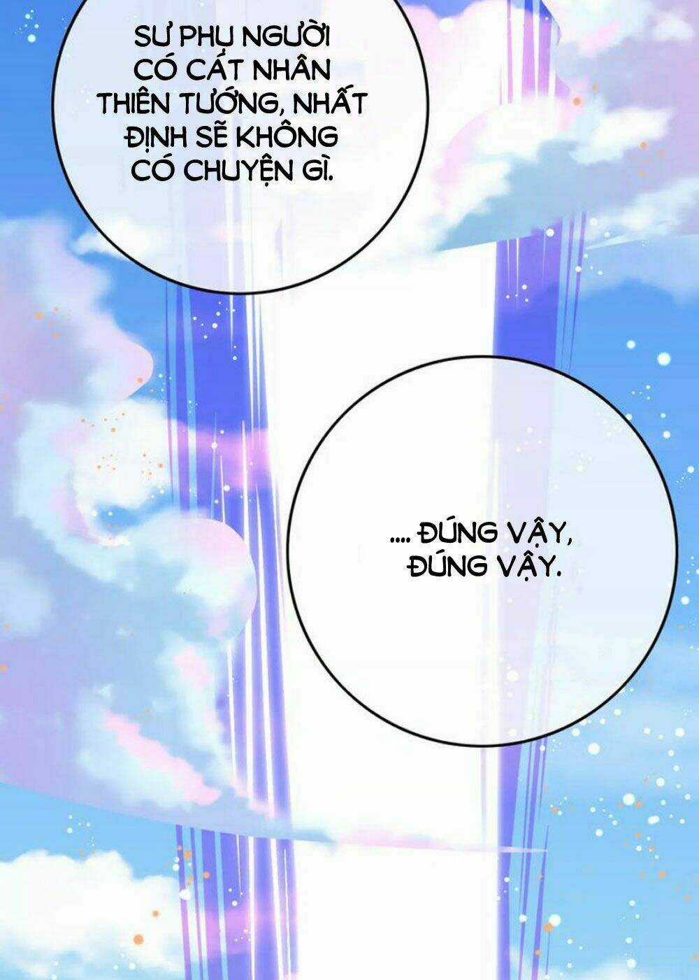 Chọc Nhầm Thượng Thần Băng Lãnh Chapter 4 trang 60