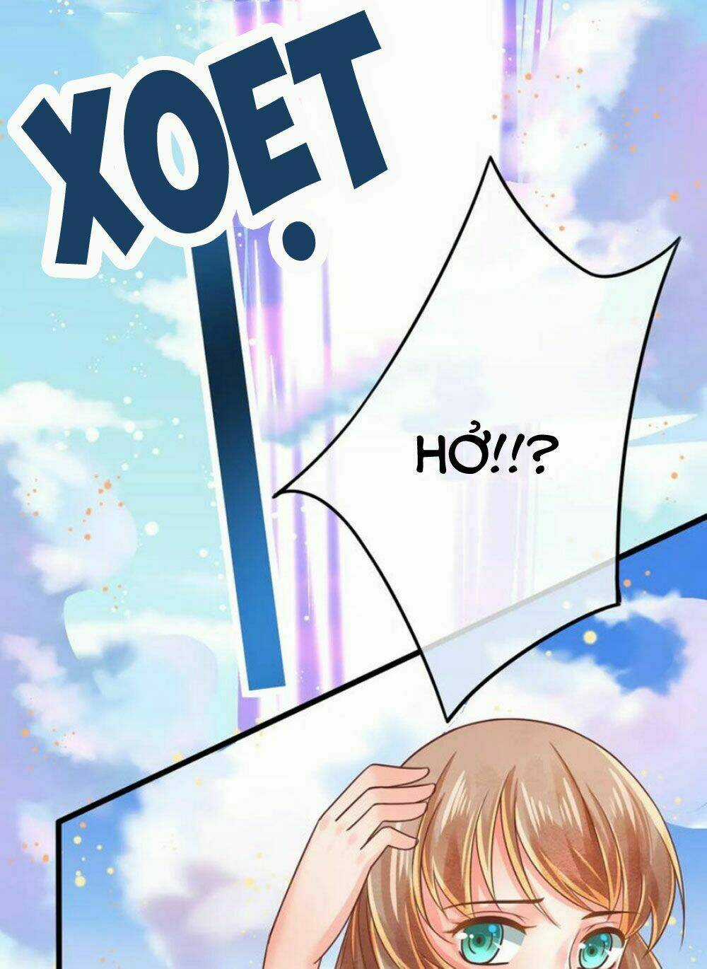 Chọc Nhầm Thượng Thần Băng Lãnh Chapter 4 trang 61