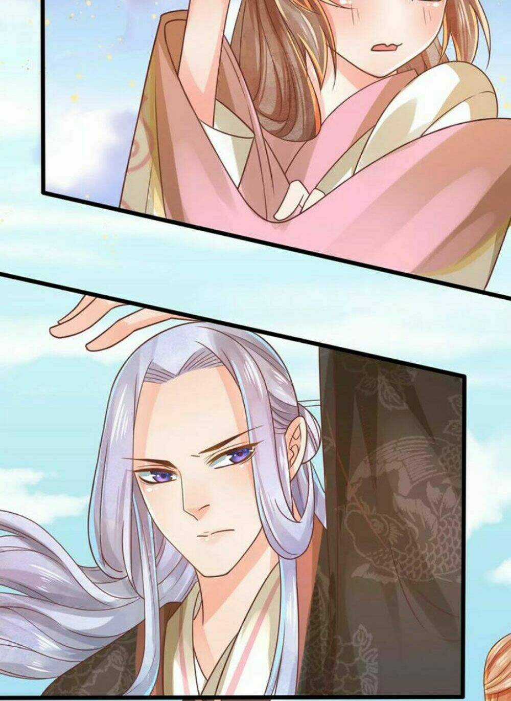 Chọc Nhầm Thượng Thần Băng Lãnh Chapter 4 trang 62