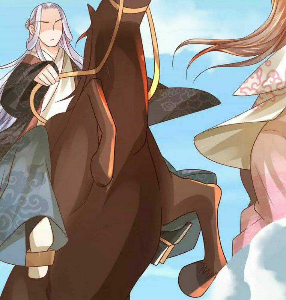 Chọc Nhầm Thượng Thần Băng Lãnh Chapter 4 trang 63