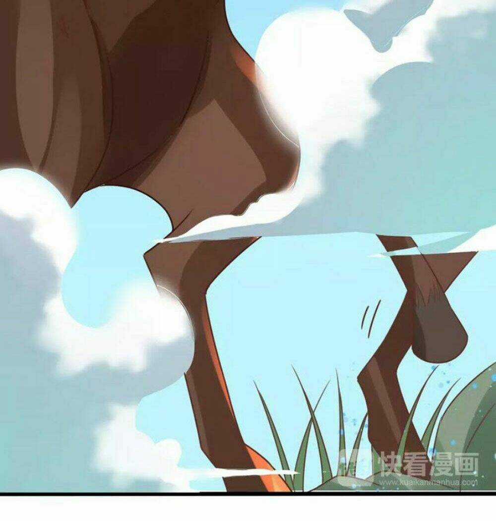 Chọc Nhầm Thượng Thần Băng Lãnh Chapter 4 trang 64