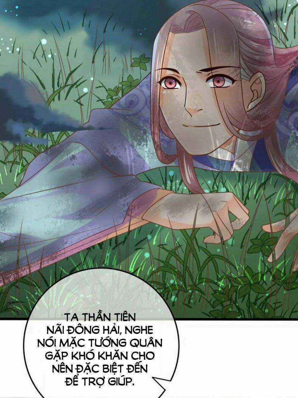 Chọc Nhầm Thượng Thần Băng Lãnh Chapter 4 trang 66