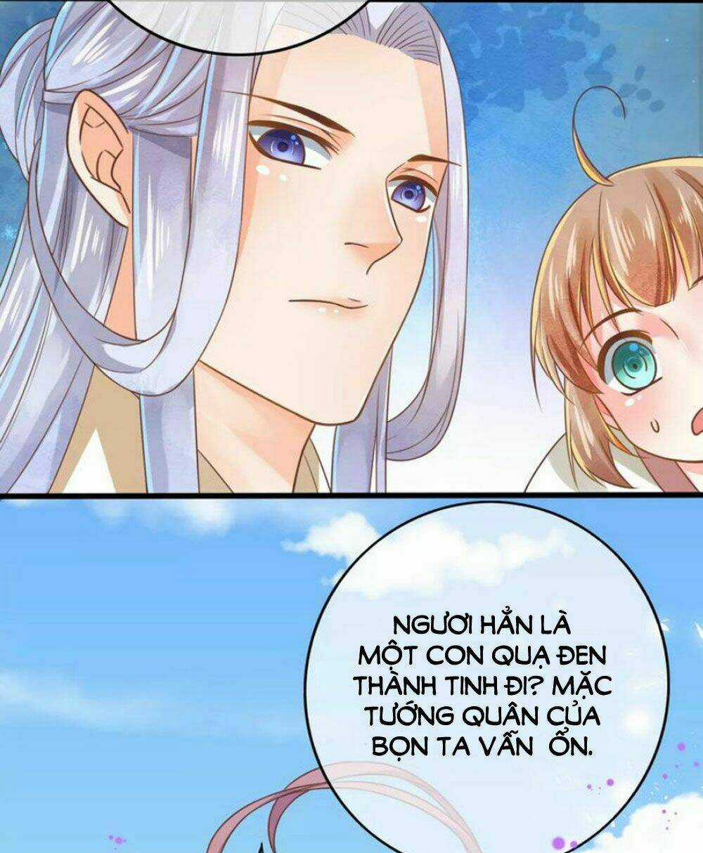 Chọc Nhầm Thượng Thần Băng Lãnh Chapter 4 trang 67