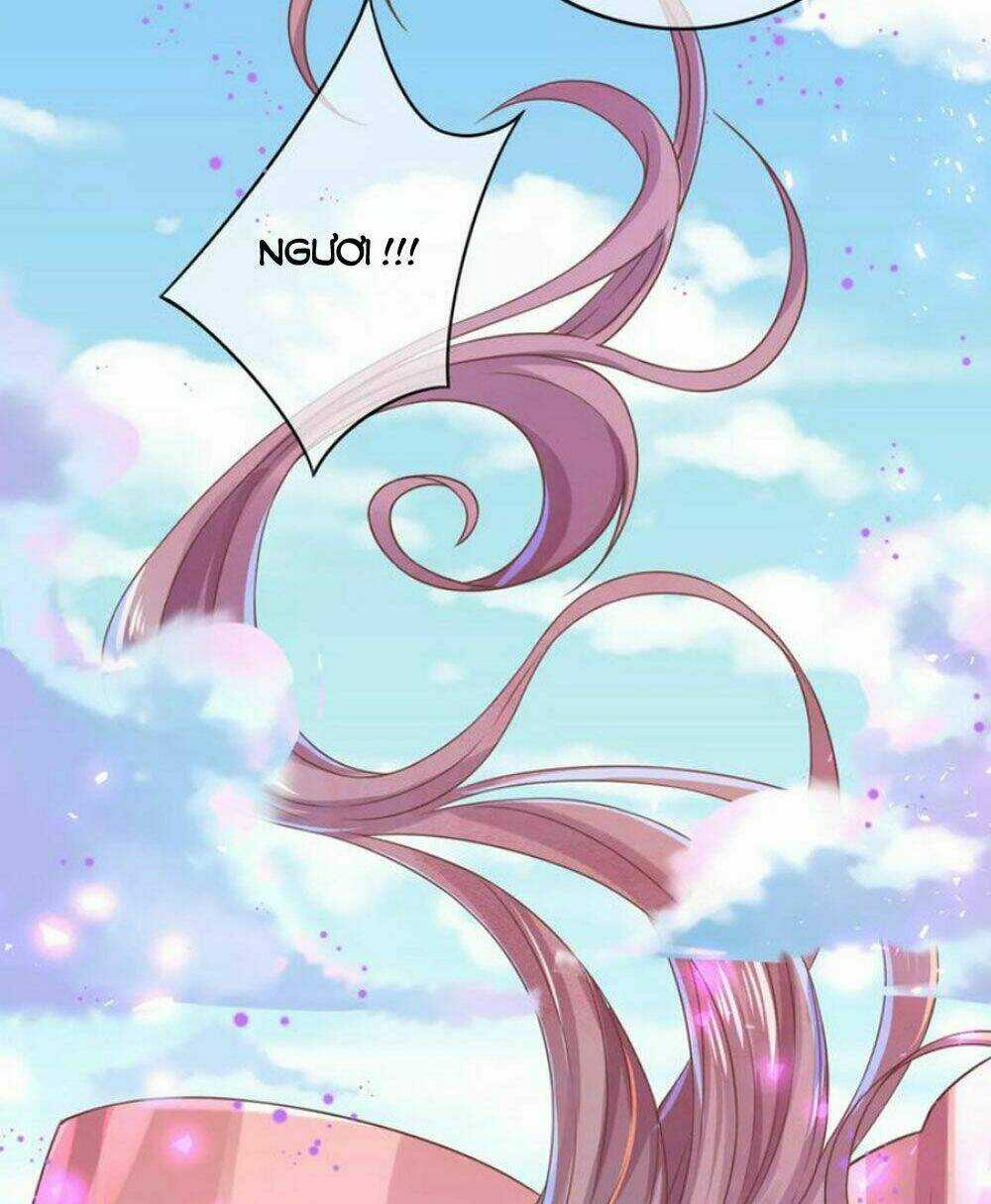 Chọc Nhầm Thượng Thần Băng Lãnh Chapter 4 trang 68