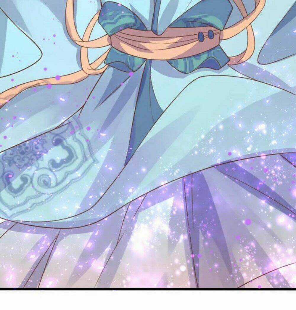 Chọc Nhầm Thượng Thần Băng Lãnh Chapter 4 trang 70