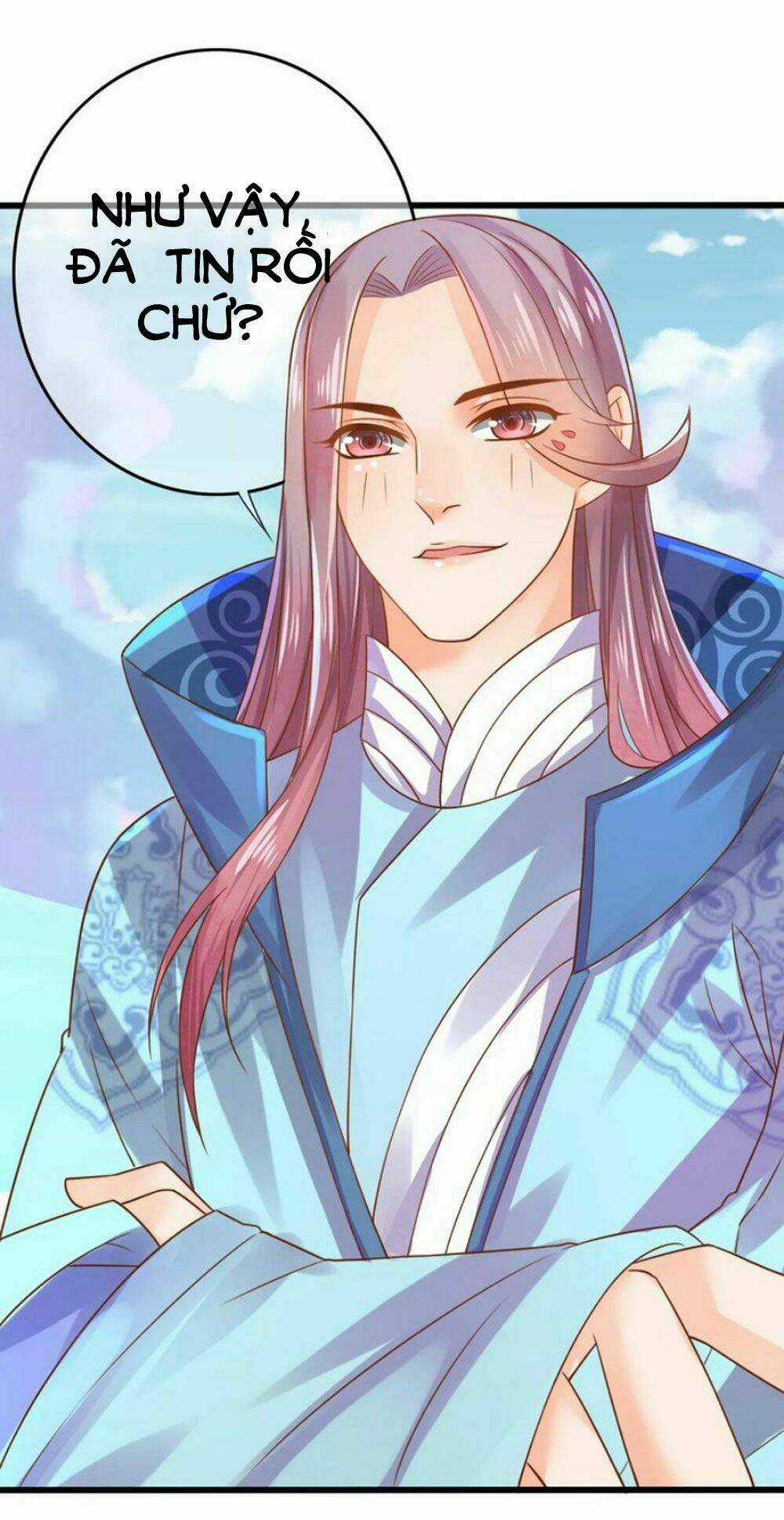 Chọc Nhầm Thượng Thần Băng Lãnh Chapter 4 trang 71