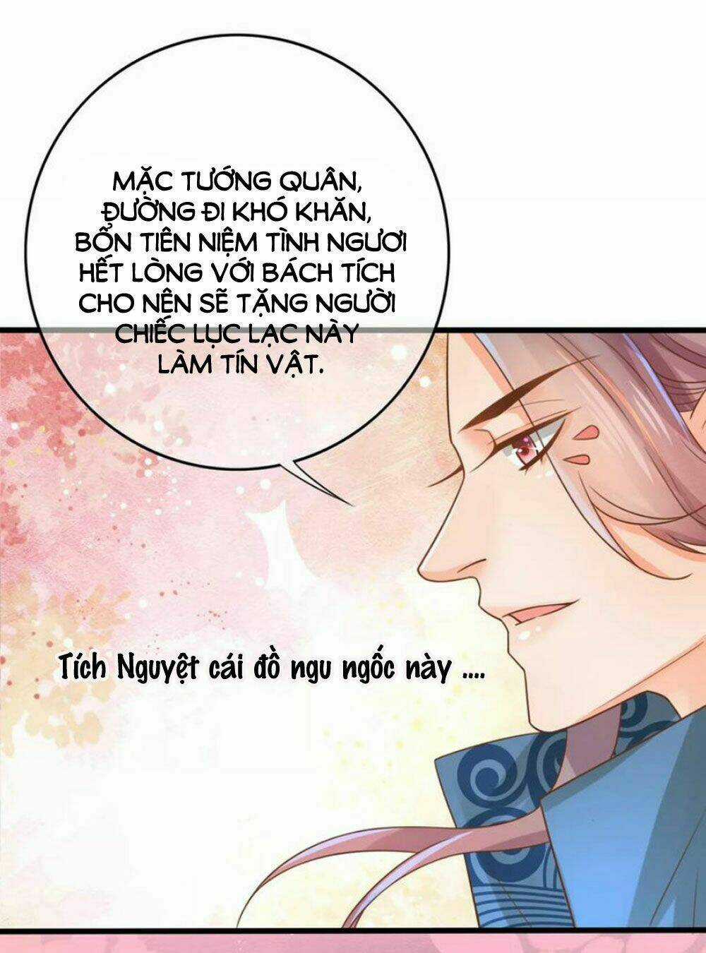 Chọc Nhầm Thượng Thần Băng Lãnh Chapter 4 trang 73