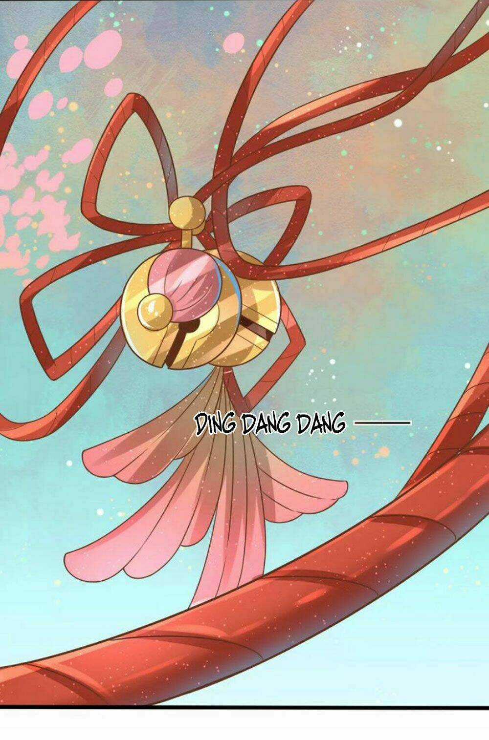 Chọc Nhầm Thượng Thần Băng Lãnh Chapter 4 trang 75