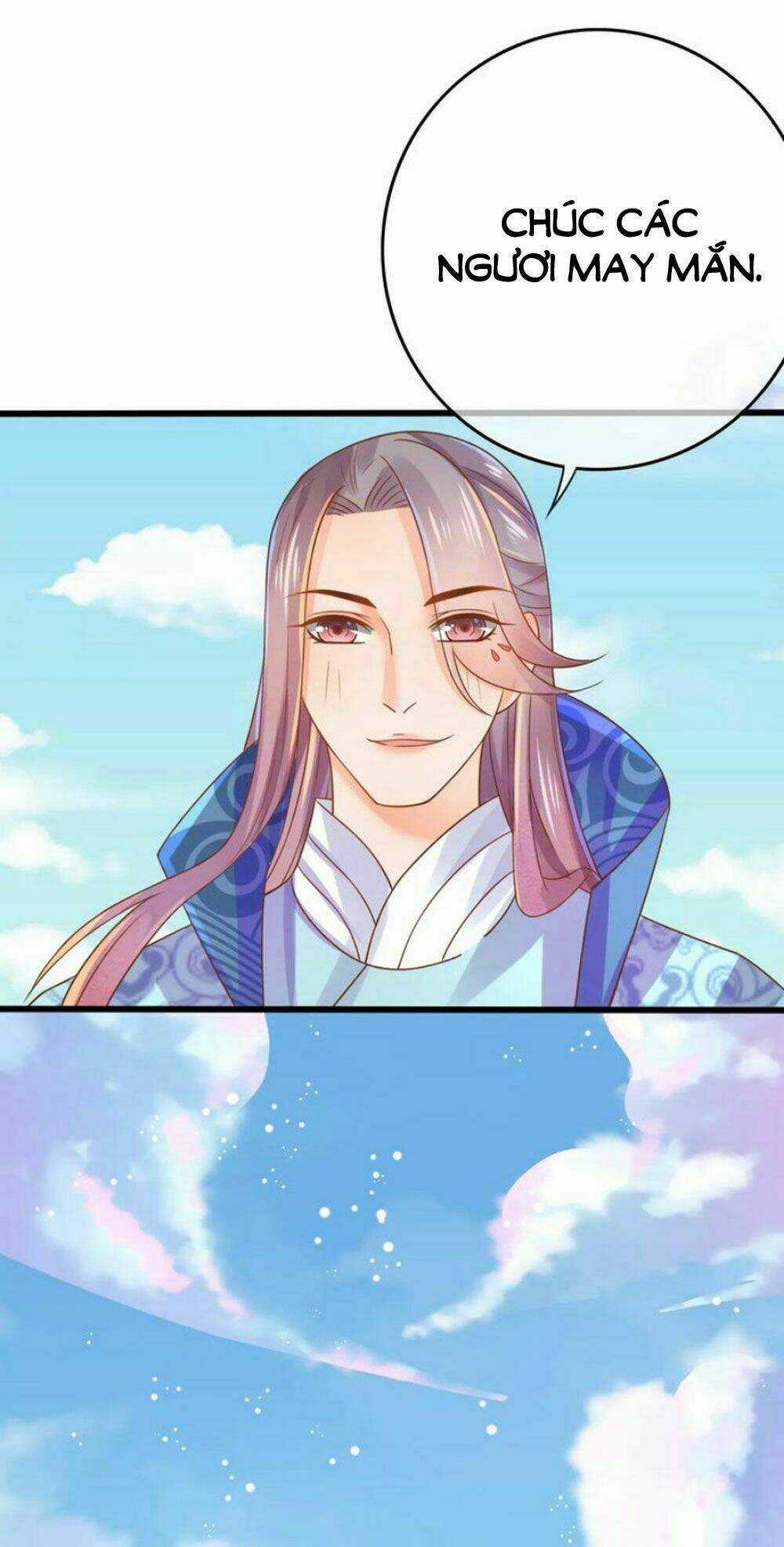 Chọc Nhầm Thượng Thần Băng Lãnh Chapter 4 trang 76