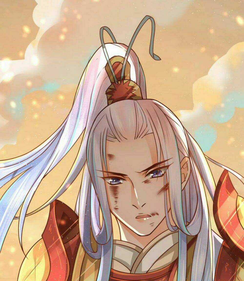 Chọc Nhầm Thượng Thần Băng Lãnh Chapter 4 trang 8