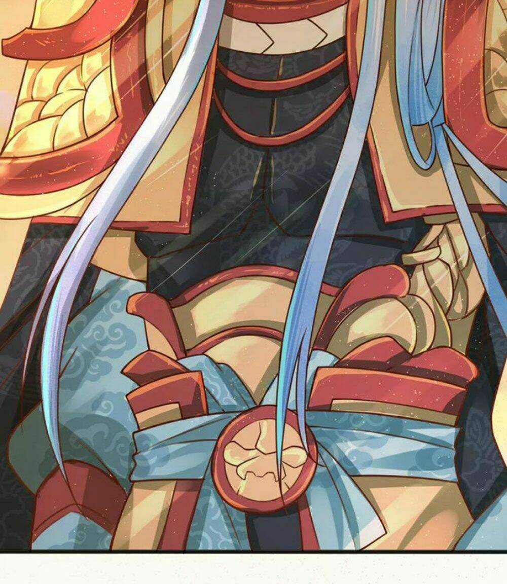 Chọc Nhầm Thượng Thần Băng Lãnh Chapter 4 trang 9