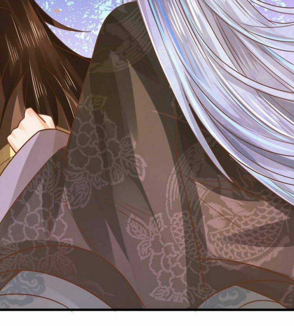 Chọc Nhầm Thượng Thần Băng Lãnh Chapter 5 trang 13