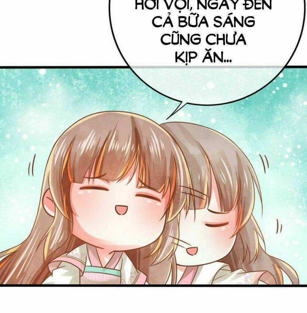 Chọc Nhầm Thượng Thần Băng Lãnh Chapter 5 trang 15