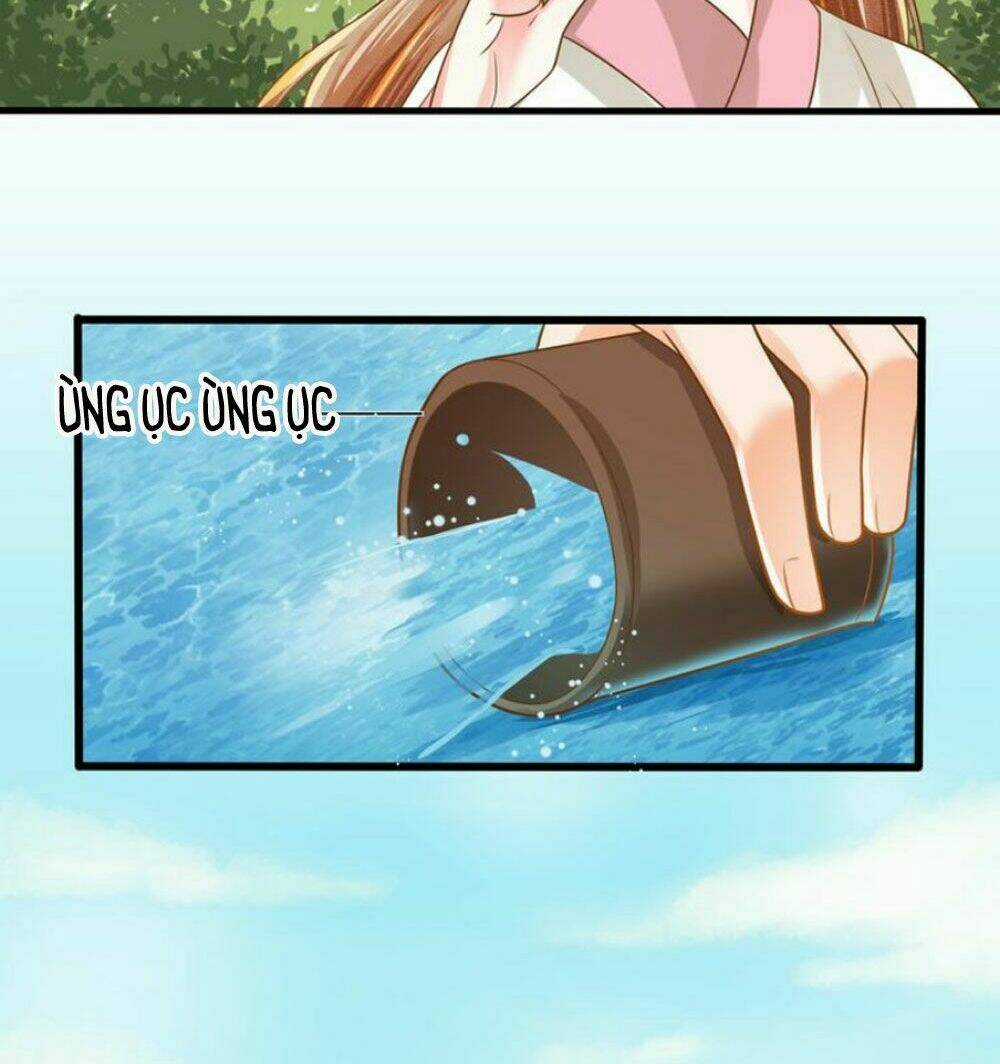 Chọc Nhầm Thượng Thần Băng Lãnh Chapter 5 trang 23