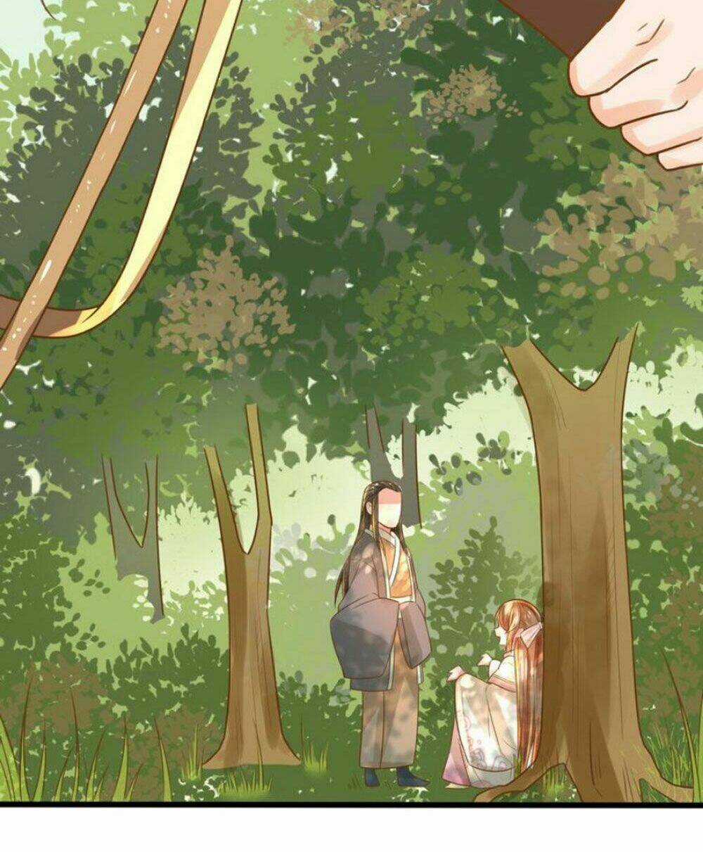 Chọc Nhầm Thượng Thần Băng Lãnh Chapter 5 trang 25