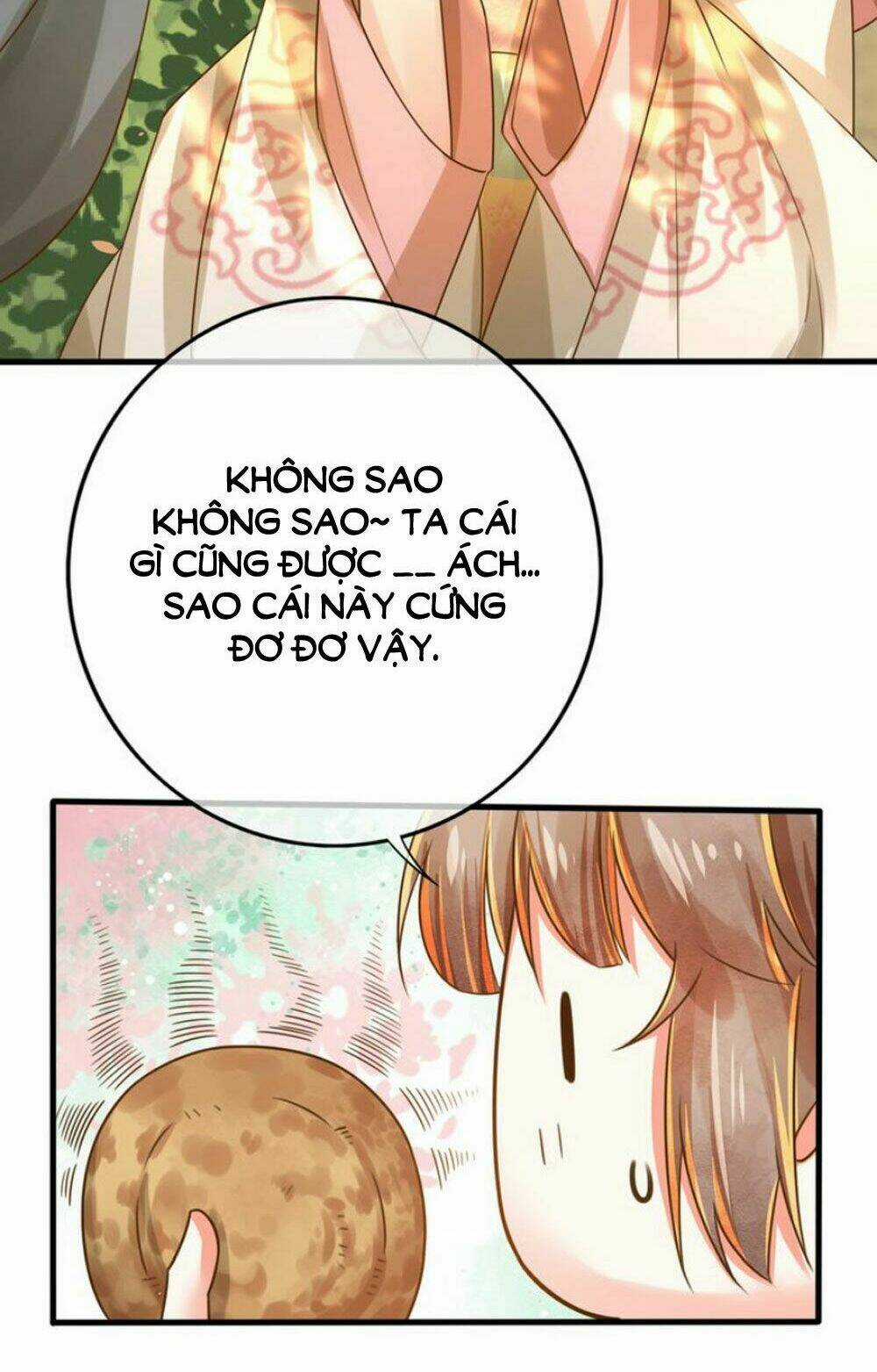 Chọc Nhầm Thượng Thần Băng Lãnh Chapter 5 trang 27