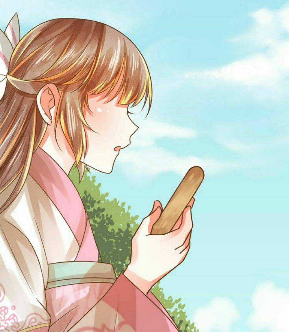 Chọc Nhầm Thượng Thần Băng Lãnh Chapter 5 trang 31