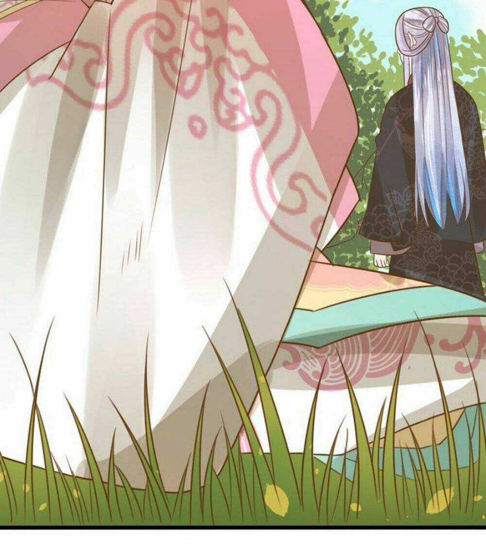 Chọc Nhầm Thượng Thần Băng Lãnh Chapter 5 trang 32