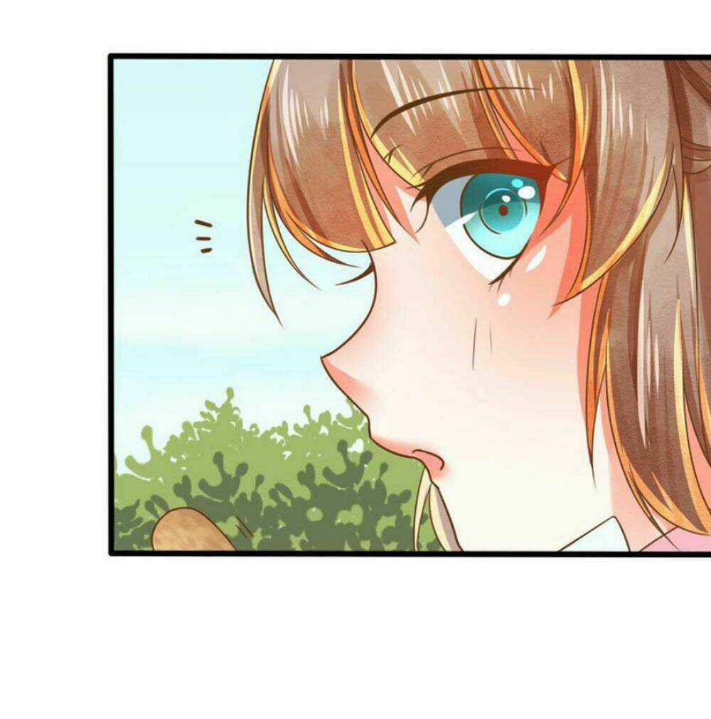 Chọc Nhầm Thượng Thần Băng Lãnh Chapter 5 trang 33