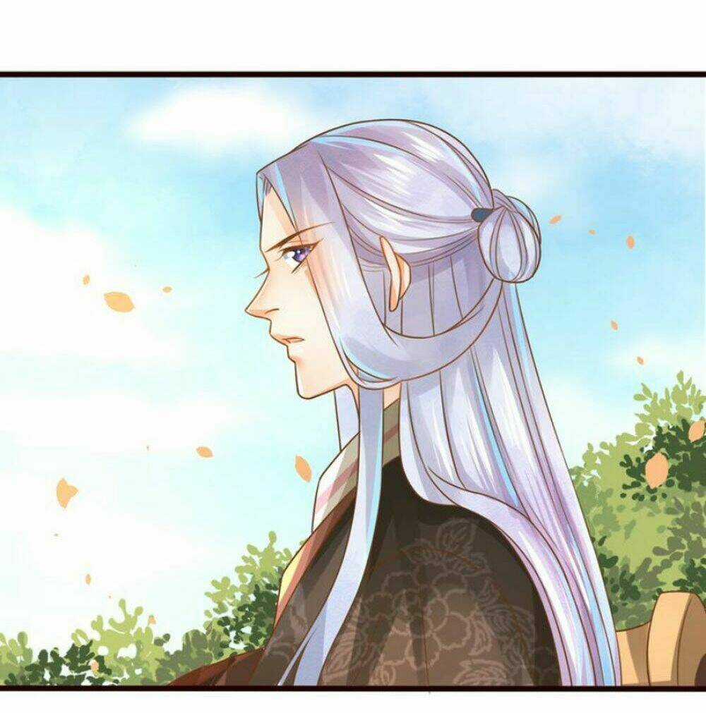 Chọc Nhầm Thượng Thần Băng Lãnh Chapter 5 trang 34