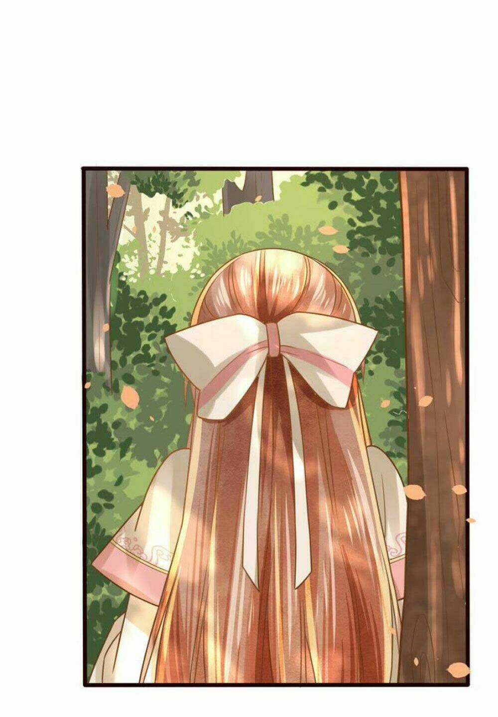 Chọc Nhầm Thượng Thần Băng Lãnh Chapter 5 trang 36