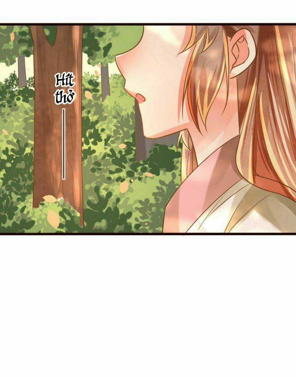 Chọc Nhầm Thượng Thần Băng Lãnh Chapter 5 trang 37