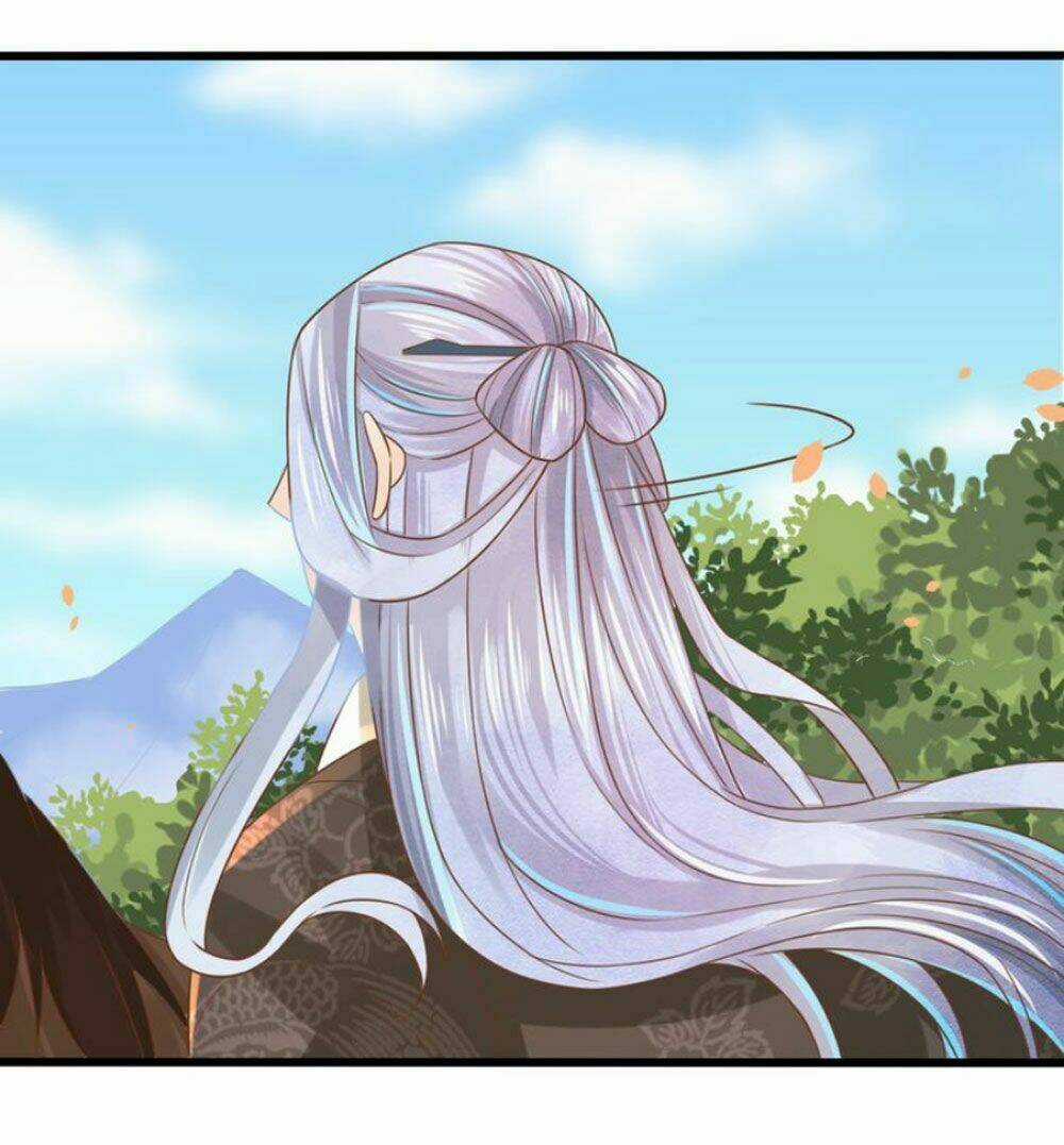 Chọc Nhầm Thượng Thần Băng Lãnh Chapter 5 trang 39