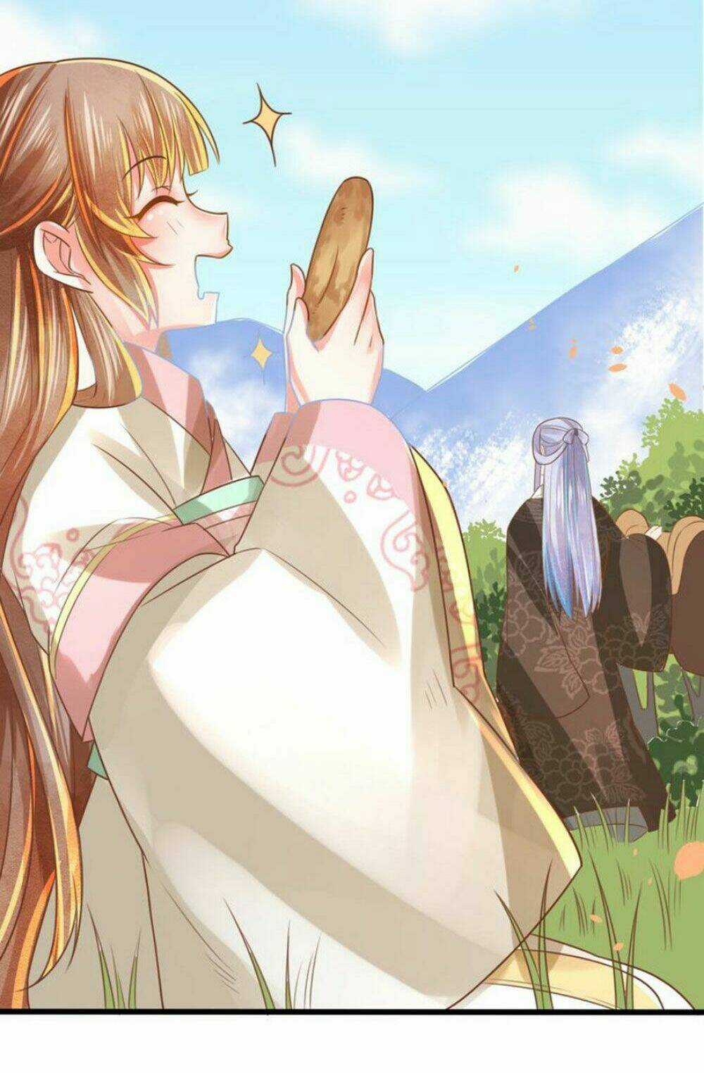 Chọc Nhầm Thượng Thần Băng Lãnh Chapter 5 trang 41