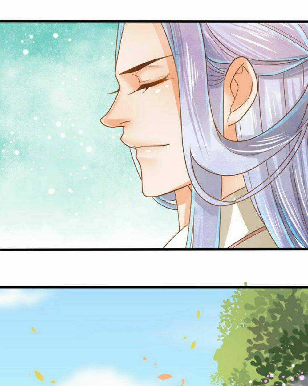 Chọc Nhầm Thượng Thần Băng Lãnh Chapter 5 trang 42