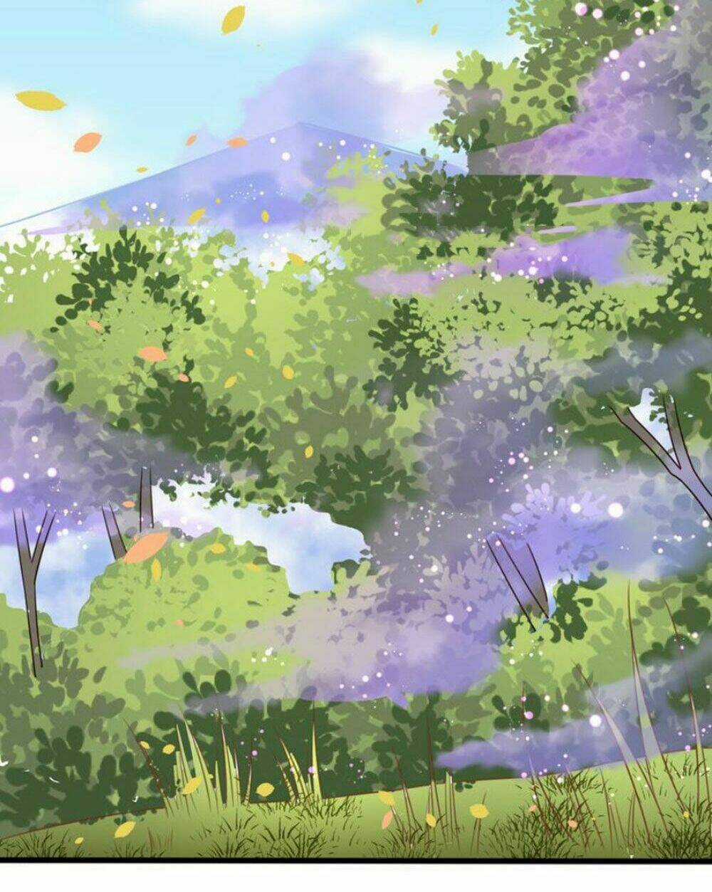 Chọc Nhầm Thượng Thần Băng Lãnh Chapter 5 trang 43