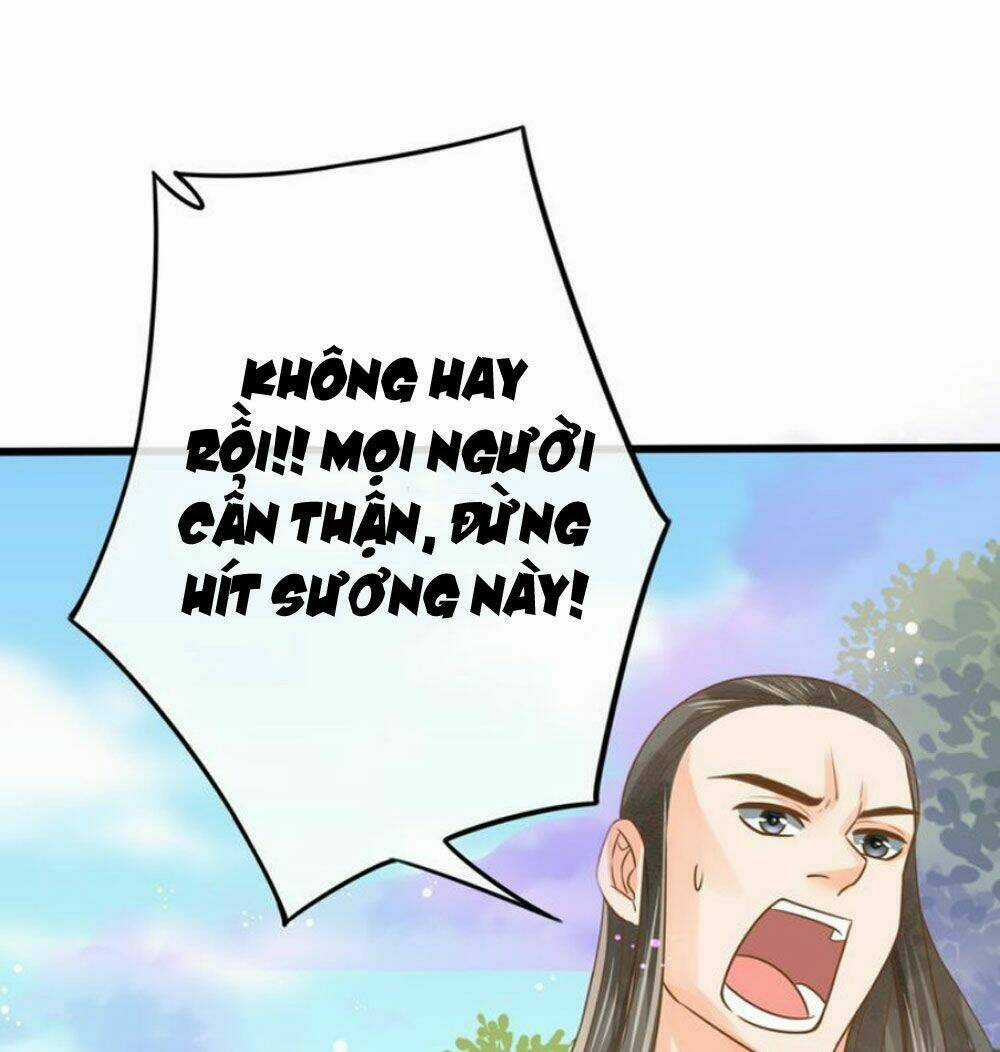 Chọc Nhầm Thượng Thần Băng Lãnh Chapter 5 trang 44