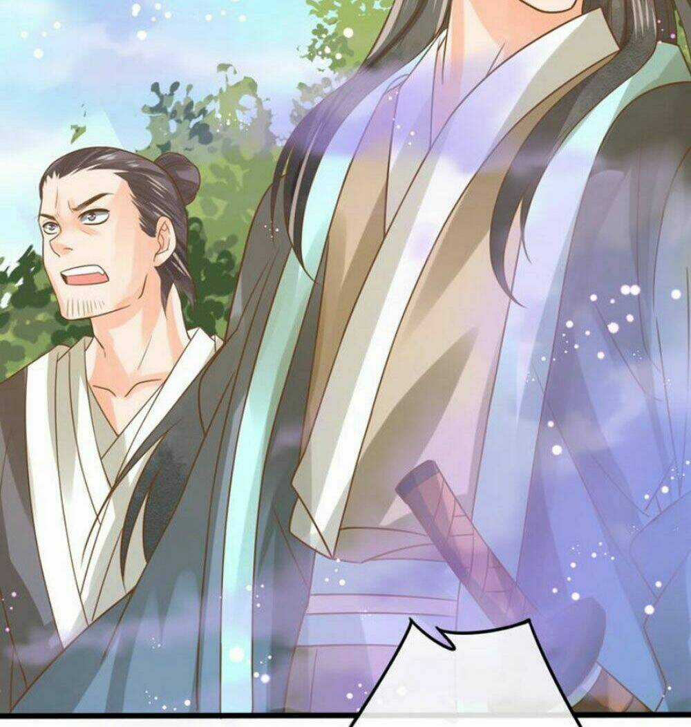 Chọc Nhầm Thượng Thần Băng Lãnh Chapter 5 trang 45