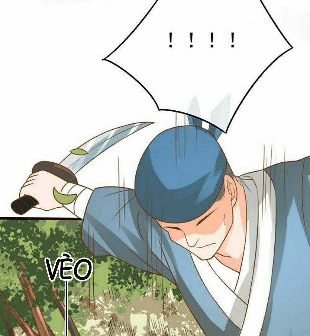 Chọc Nhầm Thượng Thần Băng Lãnh Chapter 5 trang 46