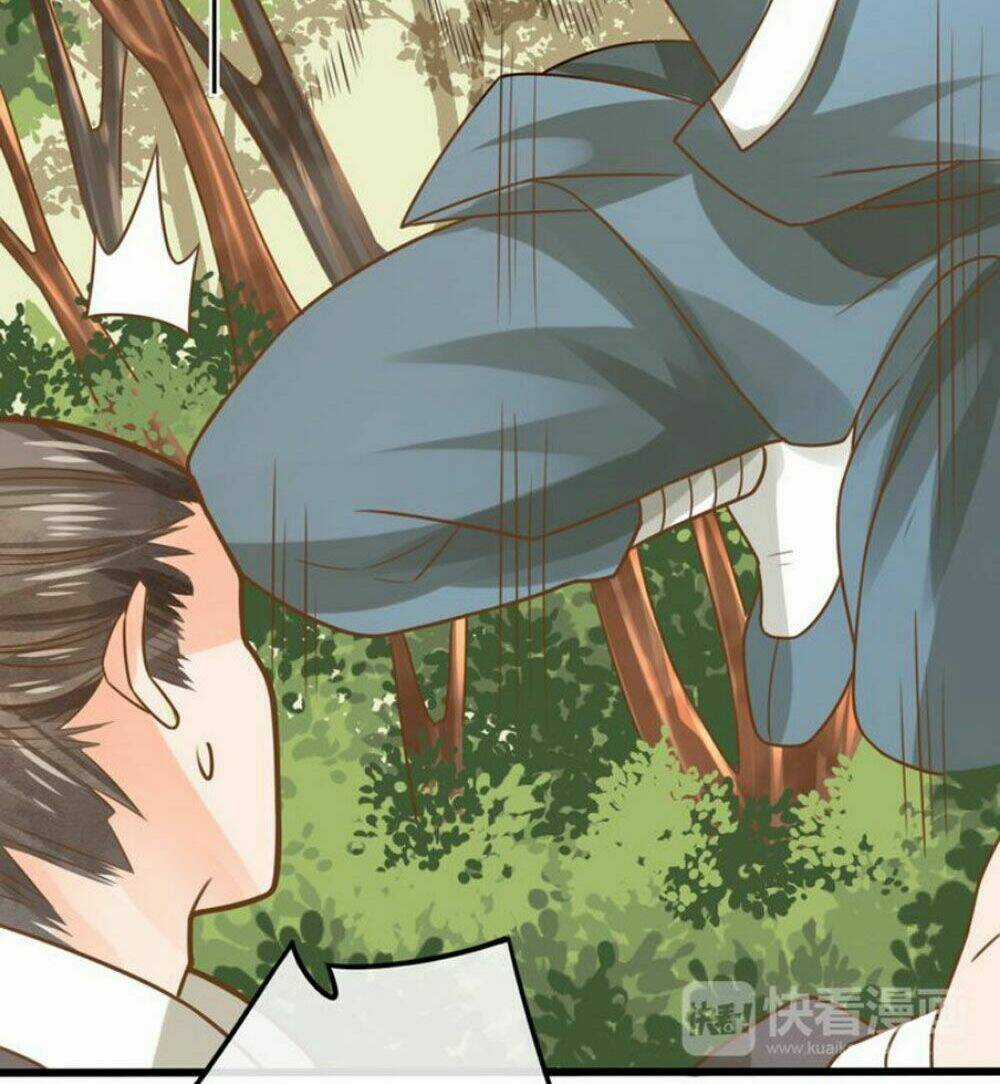 Chọc Nhầm Thượng Thần Băng Lãnh Chapter 5 trang 47