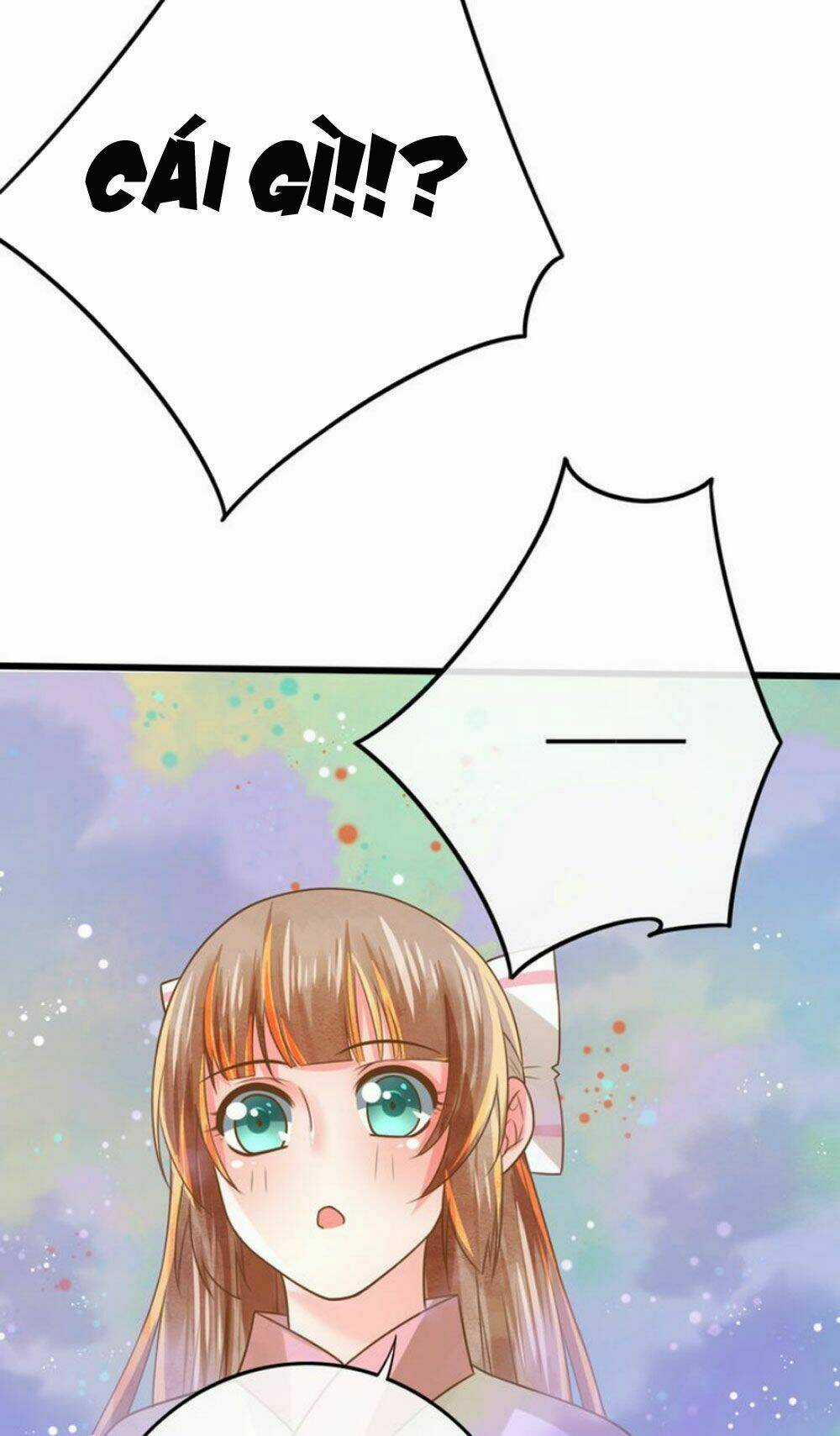 Chọc Nhầm Thượng Thần Băng Lãnh Chapter 5 trang 48