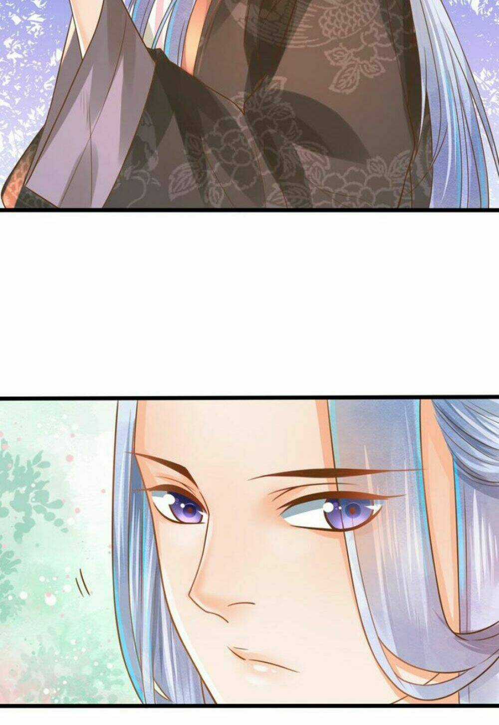 Chọc Nhầm Thượng Thần Băng Lãnh Chapter 5 trang 5