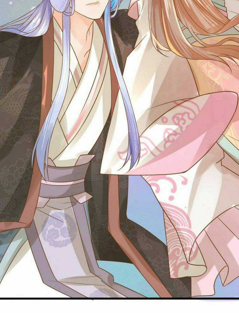 Chọc Nhầm Thượng Thần Băng Lãnh Chapter 5 trang 54