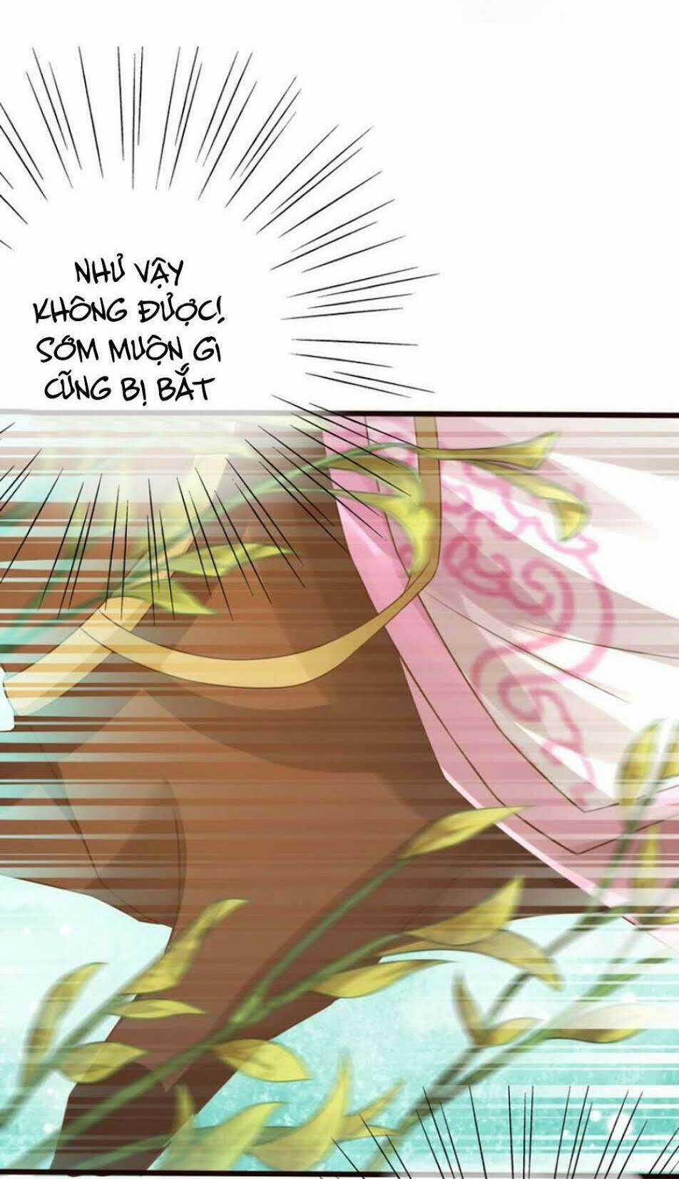 Chọc Nhầm Thượng Thần Băng Lãnh Chapter 5 trang 56